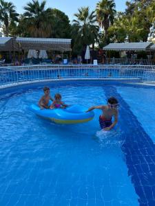 Linda Resort - 43