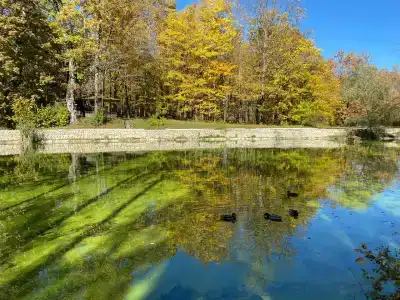 Lago-Naki Resort - 32