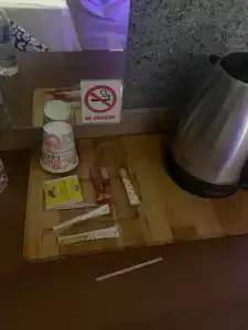 Suhan Cappadocia & Spa - 67