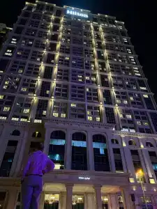 Hilton Dubai Al Habtoor City - 44