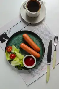 Vertical Boutique, BW Signature Collection Apart-hotel - 22