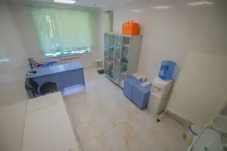 Lager im. 28 Geroev Panfilovtsev - 39