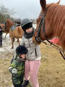 Агроусадьба Здоровей - 48