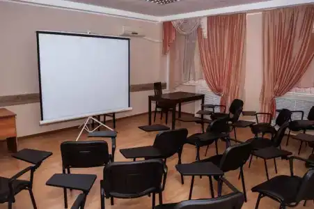 Universitetskaya - 20