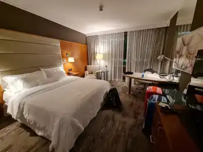 The Westin - 23