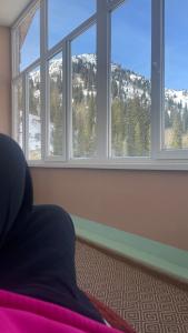 Namaste Shalle 2000M - 11