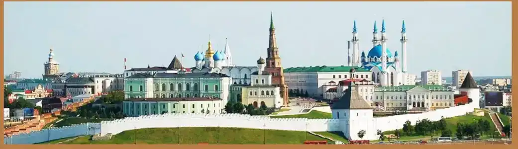 Yamskoj Posad Apart - 3