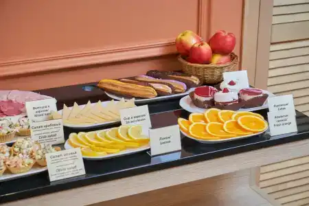 Арбат Норд - 83