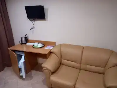 Krasivaya Mecha - 29