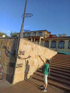 Gostinitchnyi Kompleks 40 Meridian Arbat - 35