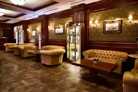 The State Hermitage Museum Official - 48