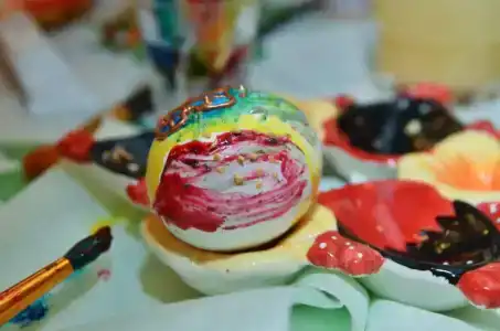 Трезини Арт-отель - 51