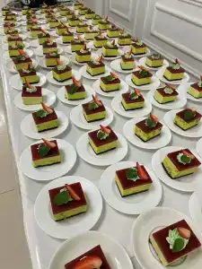 Uzhnoe Vzmorie Health Resort - 19