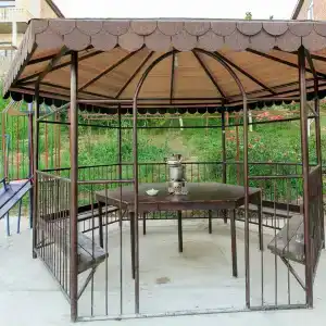 Baza otdykha Golden Sands - 42