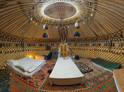 Gulnara Guest House - 17