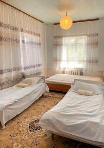 Gulnara Guest House - 1