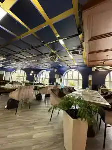 Mercure Blagoveshchensk - 92