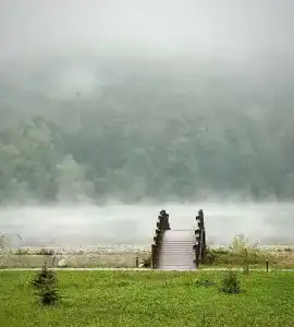 Verhnie Golubyye Ozyora - 20