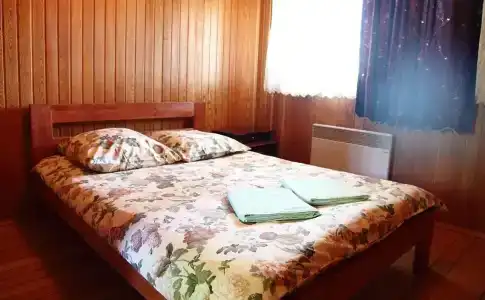 Plescheevo Recreation camp - 8