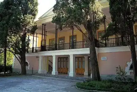 Pushkino - 25