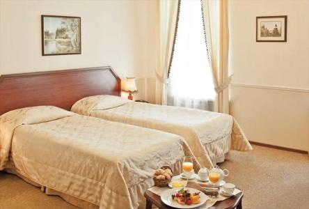 Marco Polo St Petersburg Бутик-Отель - 57