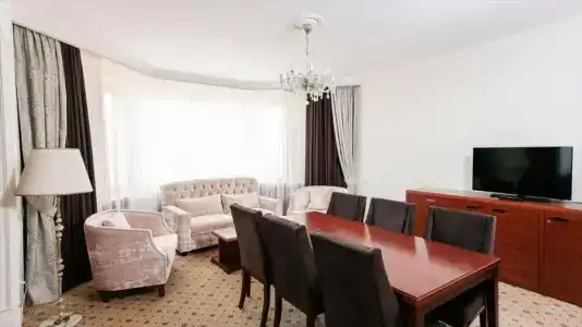 President-Hotel - 19