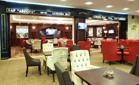 President-Hotel - 14