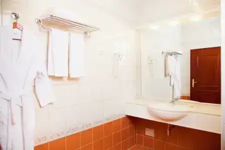 in Kazachy Pereulok - 40