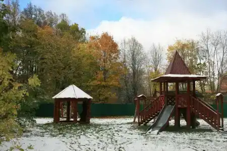 Парк-отель Ершово - 21