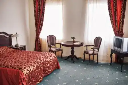 Кострома Золотое кольцо - 16