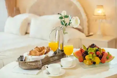 M’Istra’L Apart-Hotel - 28