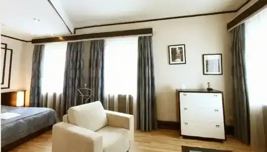 Club Prionezhskiy - 21