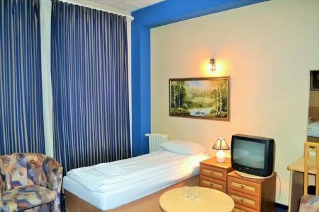 Kitaj-Gorod Spa - 30