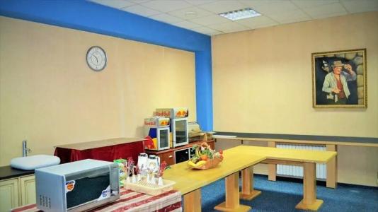 Kitaj-Gorod Spa - 53