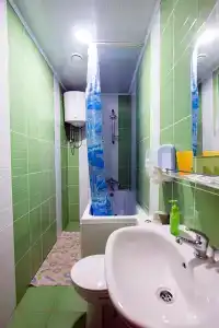 Гостевой дом Флайт - 19