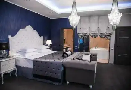 Автор Бутик-отель (Голден Гарден Бутик-отель) - 15