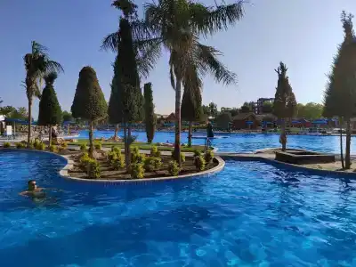 Pickalbatros Jungle Aqua Park - Neverland - 37