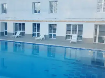 Solnechny Ostrov Tourist base - 19