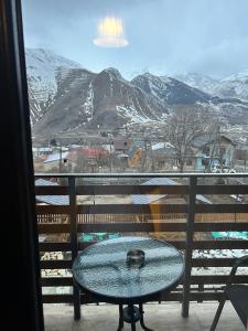 Hilltop Kazbegi - 21