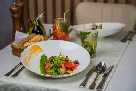 Arnika Sanatorium - 30