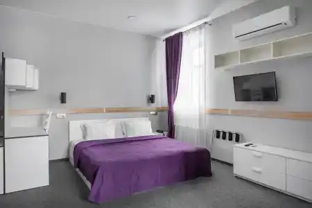 Yamskoj Posad Apart - 34