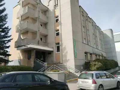 гостиница Omega - 6