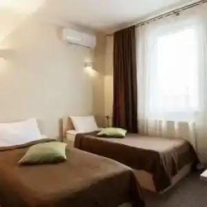 Vsesezonnyy kurort Manzherok - 50