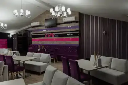 Boutique Statler - 81