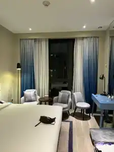 Mercure Dubai Deira - 20