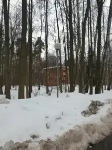 Nagornoe Holiday Home - 87