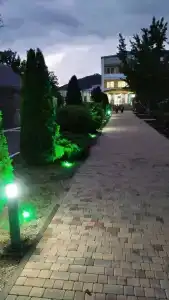 Rus Health Resort - 44