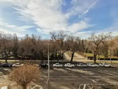 Grand Tien Shan - 43