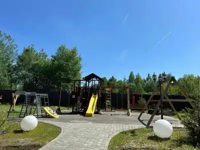 Eko-otel Mordasovo - 81