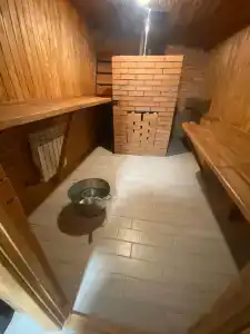 Baza Otdykha Monte-Karlo - 8